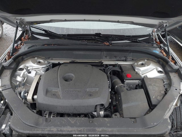 2020 VOLVO XC60 YV4102RK4L1490670 Photo 9