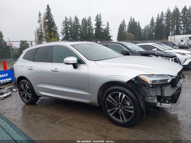 YV4102RK4L1490670 Volvo Xc60 T5 Momentum