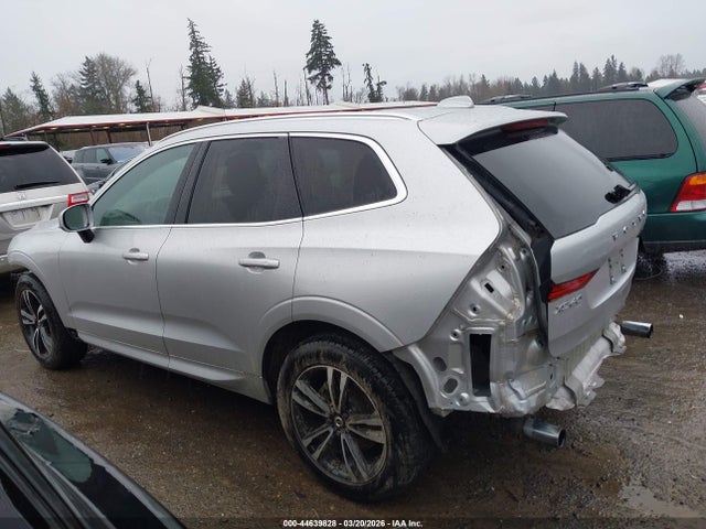 YV4102RK4L1490670 Volvo Xc60 T5 Momentum