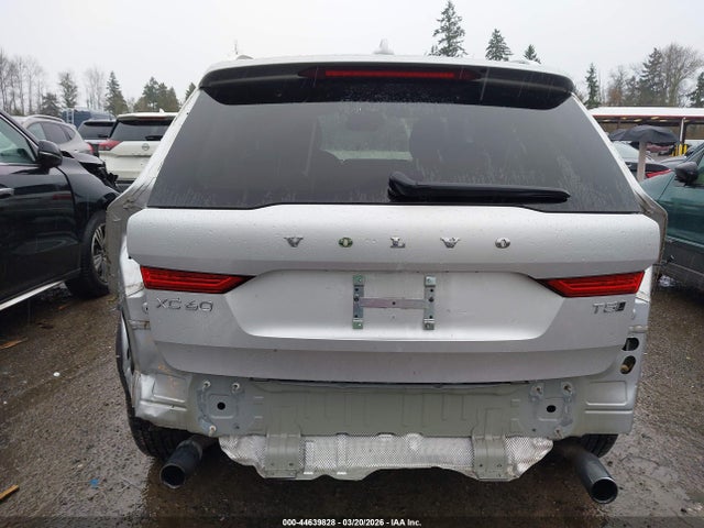 YV4102RK4L1490670 Volvo Xc60 T5 Momentum