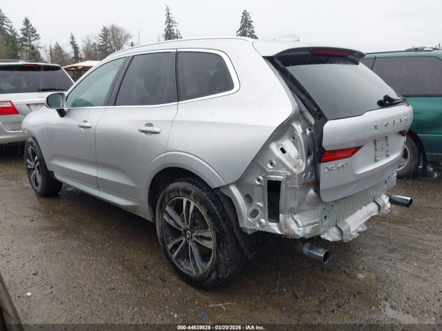 2020 VOLVO XC60 YV4102RK4L1490670 Photo 2