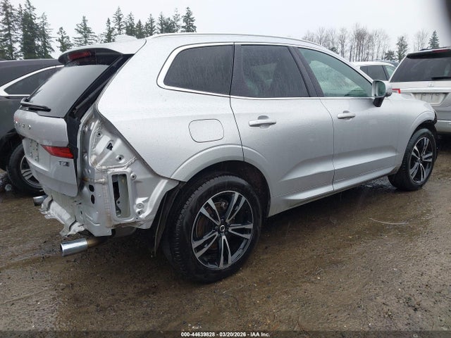 2020 VOLVO XC60 YV4102RK4L1490670 Photo 3