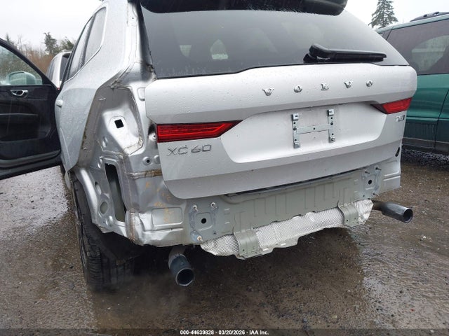 2020 VOLVO XC60 YV4102RK4L1490670 Photo 5