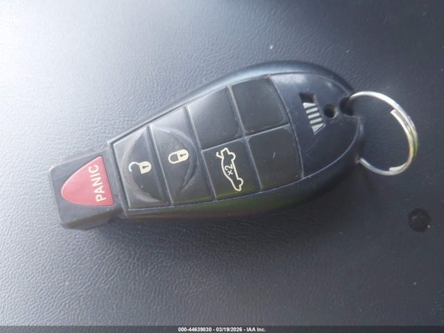 2015 DODGE DART 1C3CDFBBXFD242237 Photo 10