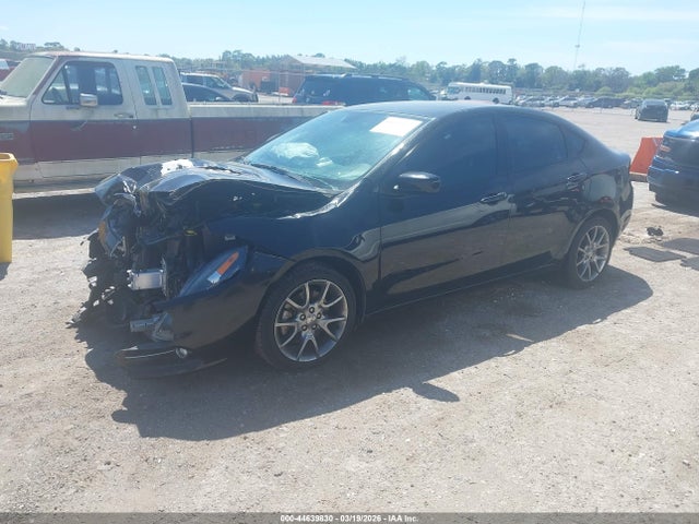 2015 DODGE DART 1C3CDFBBXFD242237 Photo 1