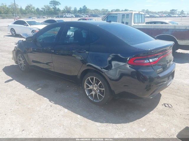 2015 DODGE DART 1C3CDFBBXFD242237 Photo 2
