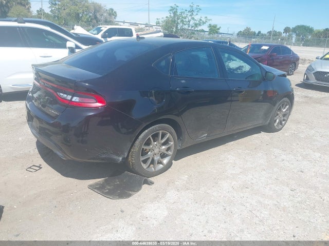 2015 DODGE DART 1C3CDFBBXFD242237 Photo 3