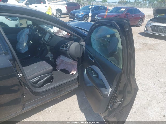 2015 DODGE DART 1C3CDFBBXFD242237 Photo 4