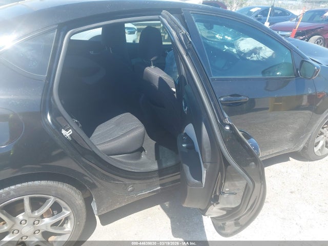 2015 DODGE DART 1C3CDFBBXFD242237 Photo 7