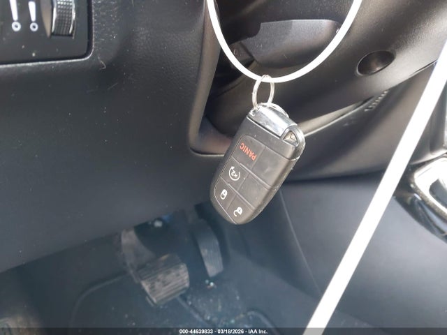 Aukcja sprzedaży 2021 Jeep Compass Limited 4x4, vin: 3C4NJDCB9MT559045, numer aukcji: 44639833