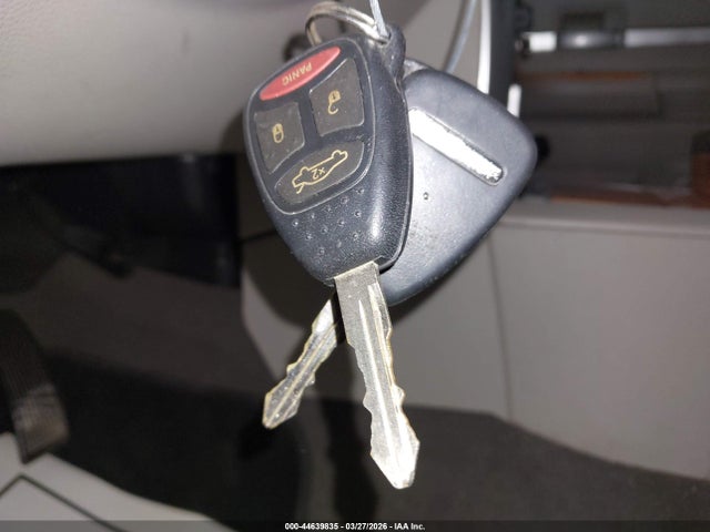 Продаж на аукціоні авто 2008 Chrysler Aspen Limited, vin: 1A8HW58288F140660, номер лоту: 44639835
