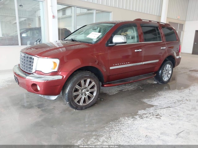 Продаж на аукціоні авто 2008 Chrysler Aspen Limited, vin: 1A8HW58288F140660, номер лоту: 44639835