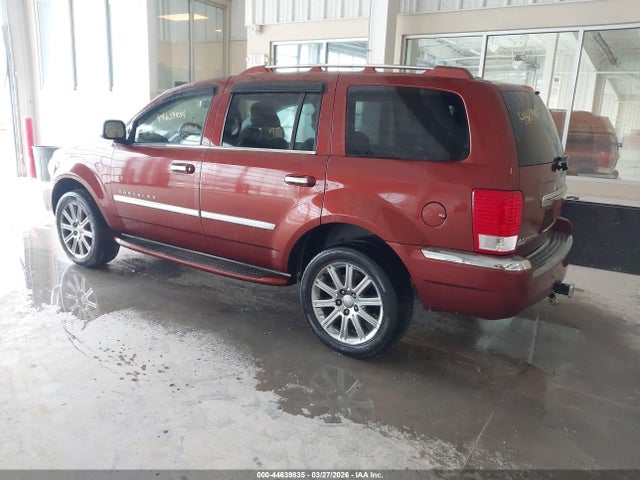 Продаж на аукціоні авто 2008 Chrysler Aspen Limited, vin: 1A8HW58288F140660, номер лоту: 44639835
