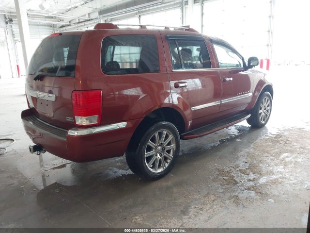 Продаж на аукціоні авто 2008 Chrysler Aspen Limited, vin: 1A8HW58288F140660, номер лоту: 44639835
