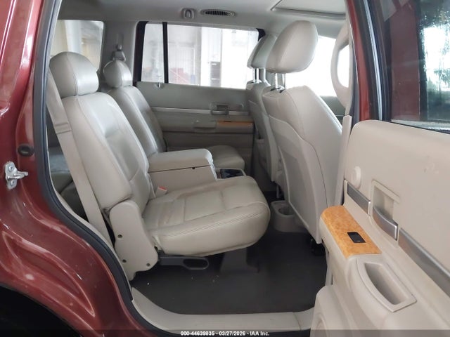 Продаж на аукціоні авто 2008 Chrysler Aspen Limited, vin: 1A8HW58288F140660, номер лоту: 44639835
