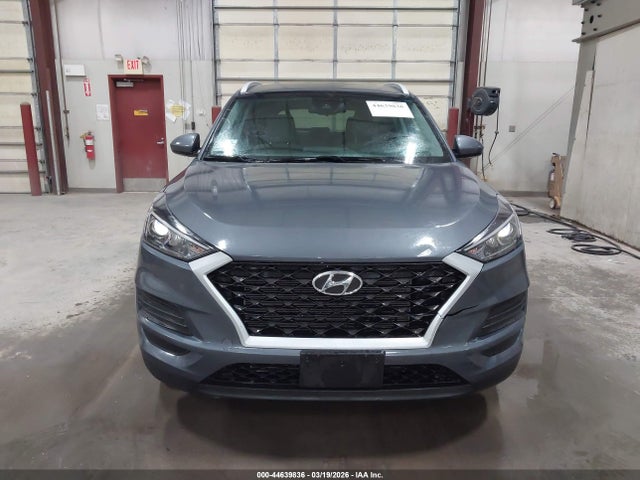 Hyundai Tucson Value 2019 KM8J3CA46KU011896 Image 12
