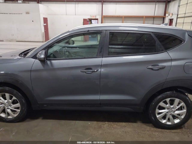 Hyundai Tucson Value 2019 KM8J3CA46KU011896 Image 14