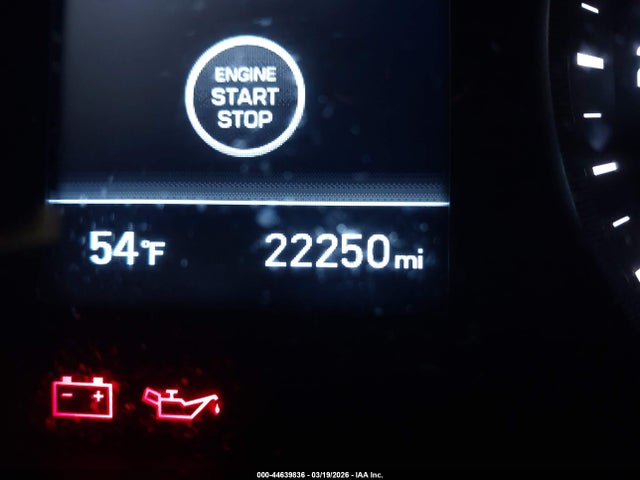Hyundai Tucson Value 2019 KM8J3CA46KU011896 Image 15
