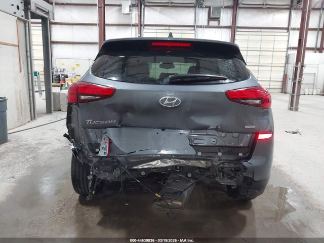 Hyundai Tucson Value 2019 KM8J3CA46KU011896 Image 16