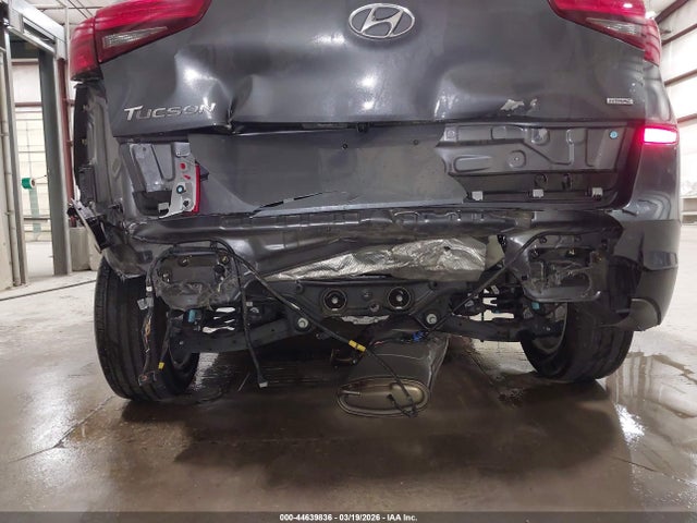 2019 HYUNDAI TUCSON KM8J3CA46KU011896 Photo 5