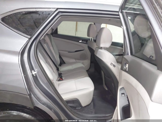 2019 HYUNDAI TUCSON KM8J3CA46KU011896 Photo 7
