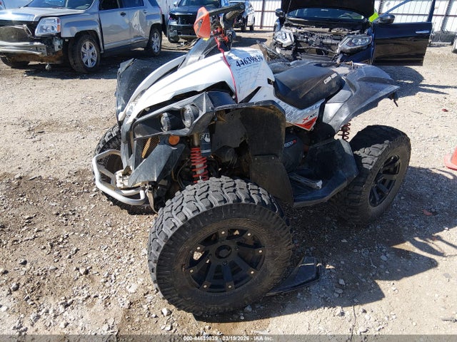 3JBMXAX28HJ000450 Can-Am Renegade X Xc 1000r