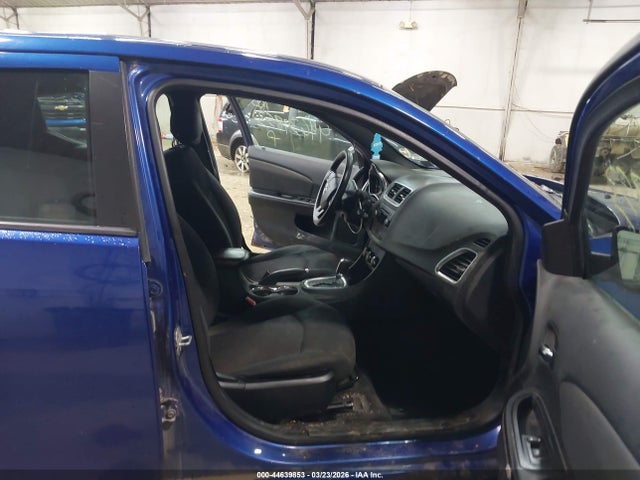 Aukcja sprzedaży 2013 Dodge Avenger Se, vin: 1C3CDZAB6DN755348, numer aukcji: 44639853