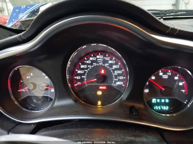 Aukcja sprzedaży 2013 Dodge Avenger Se, vin: 1C3CDZAB6DN755348, numer aukcji: 44639853