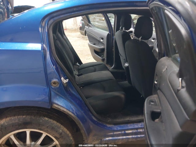Aukcja sprzedaży 2013 Dodge Avenger Se, vin: 1C3CDZAB6DN755348, numer aukcji: 44639853