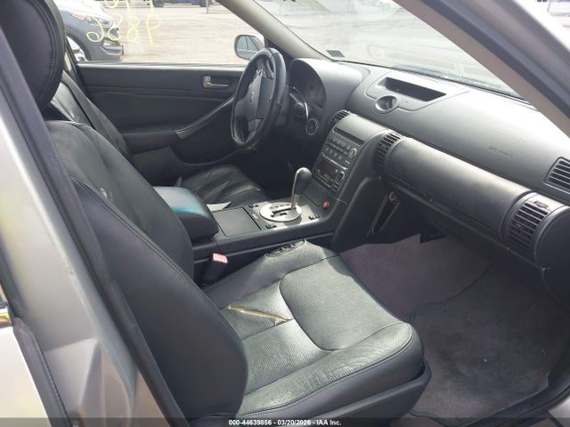 Продажа на аукционе авто 2004 Infiniti G35x, vin: JNKCV51F74M702294, номер лота: 44639856