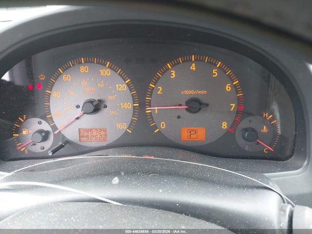 Продажа на аукционе авто 2004 Infiniti G35x, vin: JNKCV51F74M702294, номер лота: 44639856