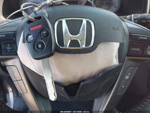 Honda Pilot Touring 2014 5FNYF3H95EB006441 Image 11
