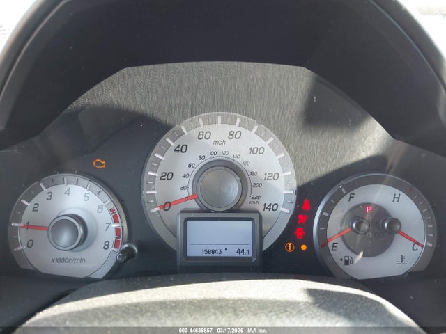Honda Pilot Touring 2014 5FNYF3H95EB006441 Image 7