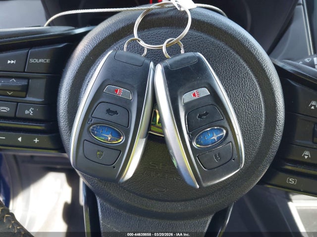 Продаж на аукціоні авто 2024 Subaru Crosstrek Sport, vin: 4S4GUHF61R3706611, номер лоту: 44639858