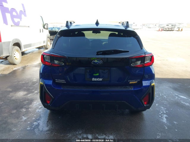 Продаж на аукціоні авто 2024 Subaru Crosstrek Sport, vin: 4S4GUHF61R3706611, номер лоту: 44639858