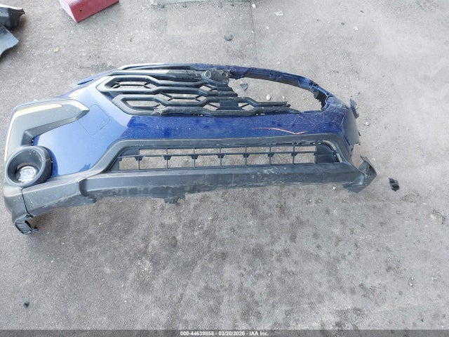 Продаж на аукціоні авто 2024 Subaru Crosstrek Sport, vin: 4S4GUHF61R3706611, номер лоту: 44639858