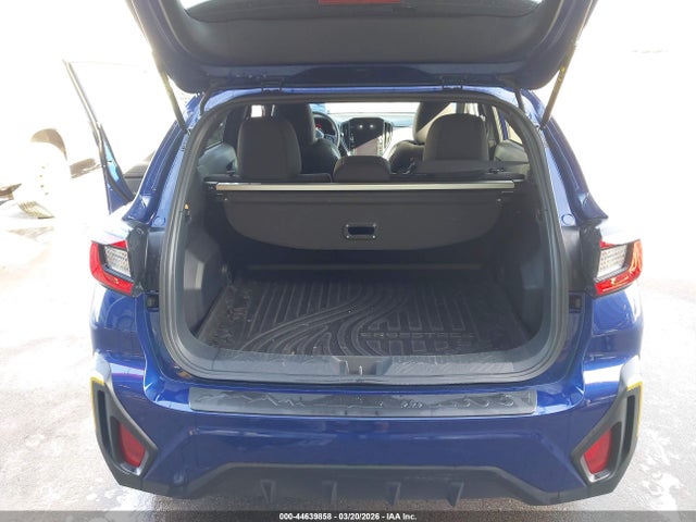 Продаж на аукціоні авто 2024 Subaru Crosstrek Sport, vin: 4S4GUHF61R3706611, номер лоту: 44639858