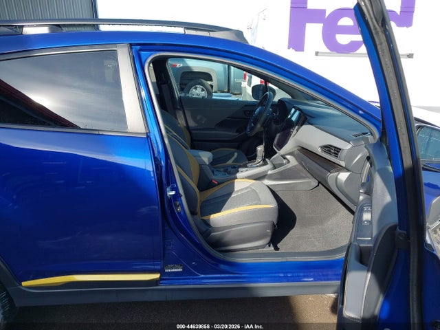 Продаж на аукціоні авто 2024 Subaru Crosstrek Sport, vin: 4S4GUHF61R3706611, номер лоту: 44639858