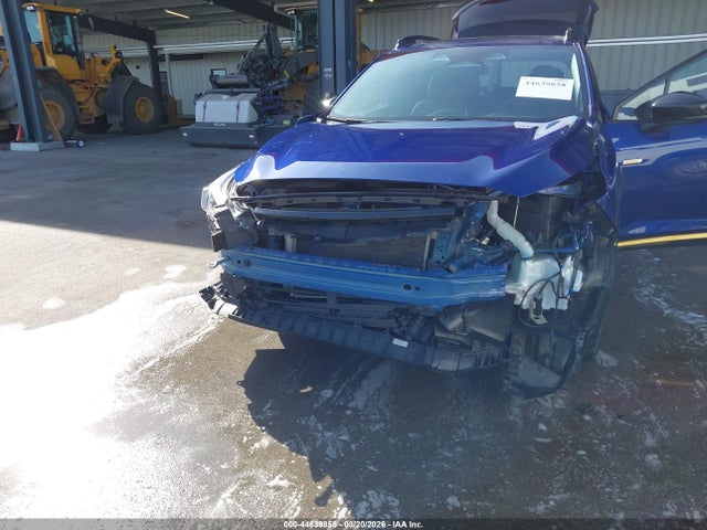 Продаж на аукціоні авто 2024 Subaru Crosstrek Sport, vin: 4S4GUHF61R3706611, номер лоту: 44639858