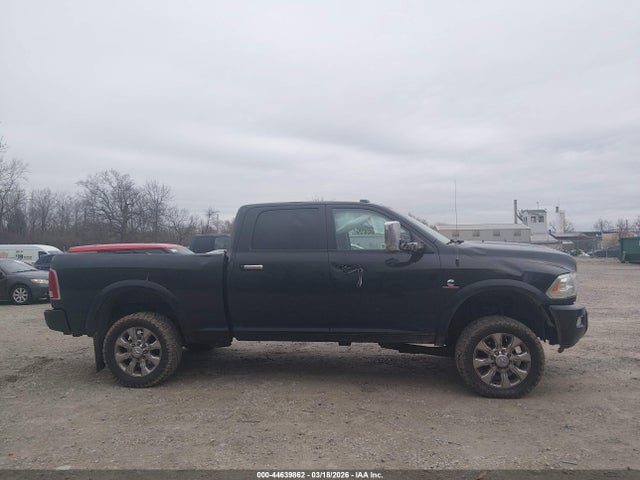 Aukcja sprzedaży 2016 Ram 2500 Laramie, vin: 3C6UR5FL2GG191651, numer aukcji: 44639862