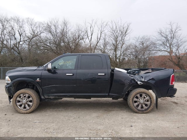 Aukcja sprzedaży 2016 Ram 2500 Laramie, vin: 3C6UR5FL2GG191651, numer aukcji: 44639862