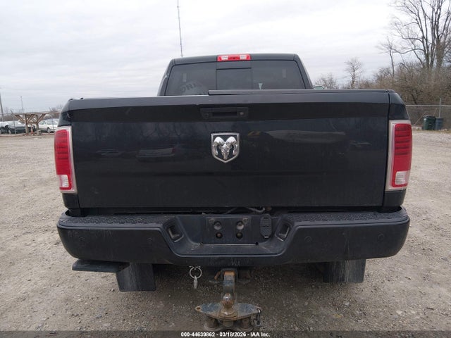 Aukcja sprzedaży 2016 Ram 2500 Laramie, vin: 3C6UR5FL2GG191651, numer aukcji: 44639862