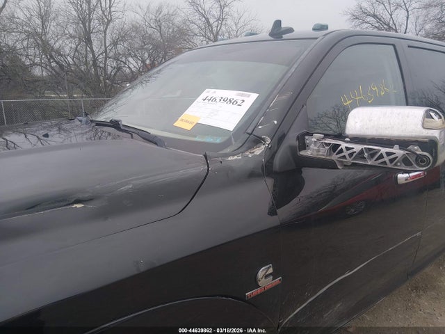Aukcja sprzedaży 2016 Ram 2500 Laramie, vin: 3C6UR5FL2GG191651, numer aukcji: 44639862