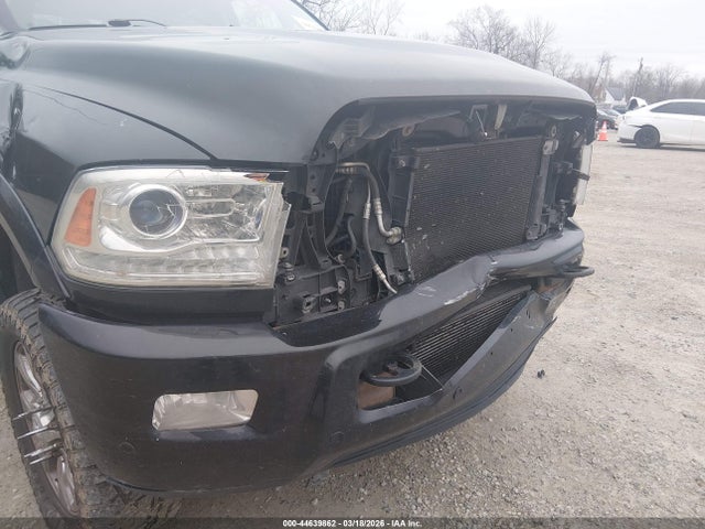 Aukcja sprzedaży 2016 Ram 2500 Laramie, vin: 3C6UR5FL2GG191651, numer aukcji: 44639862