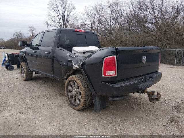 Aukcja sprzedaży 2016 Ram 2500 Laramie, vin: 3C6UR5FL2GG191651, numer aukcji: 44639862
