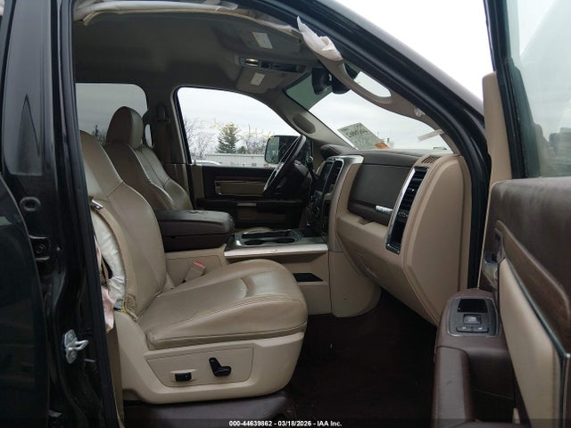 Aukcja sprzedaży 2016 Ram 2500 Laramie, vin: 3C6UR5FL2GG191651, numer aukcji: 44639862