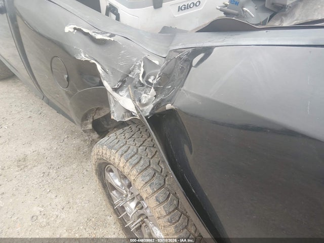 Aukcja sprzedaży 2016 Ram 2500 Laramie, vin: 3C6UR5FL2GG191651, numer aukcji: 44639862