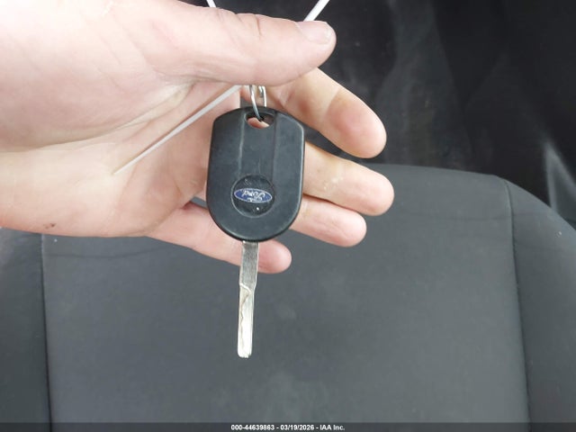 Ford FOCUS SE 2015 1FADP3F28FL338041 Image 11