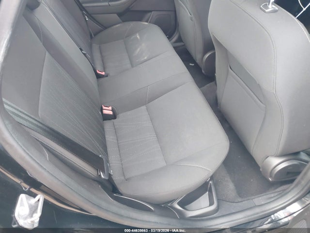 Ford FOCUS SE 2015 1FADP3F28FL338041 Image 8