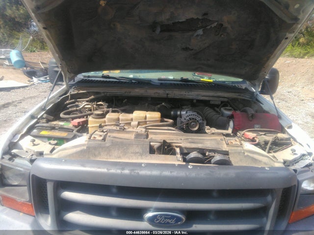 Aukcja sprzedaży 2001 Ford F-350 Lariat/xl/xlt, vin: 1FDWW36F61EC83610, numer aukcji: 44639864